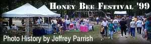 Honey Bee Festival 1999