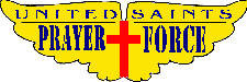 United Saints Prayer Force